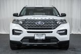 Certified 2021 Ford Explorer XLT w/ Equipment Group 202A image 2
