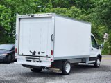 Used 2019 Ford Transit 350 156 DRW image 6