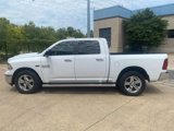 Used 2014 RAM 1500 Lone Star image 4