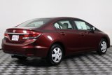 Used 2015 Honda Civic LX image 4