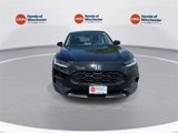 New 2025 Honda HR-V LX image 2