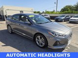 Used 2018 Hyundai Sonata SEL image 2