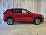 Used 2021 MAZDA CX-5 Grand Touring image 4