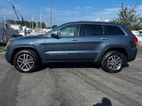 Certified 2020 Jeep Grand Cherokee Limited image 3