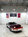 Used 1995 Chevrolet Corvette Convertible image 6