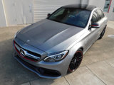 Used 2015 Mercedes-Benz C 63 AMG S image 5