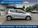 Used 2021 Chevrolet Spark LT image 5