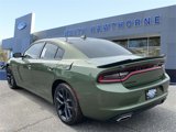 Used 2023 Dodge Charger SXT w/ Blacktop Package image 5