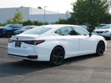 Used 2022 Lexus ES 300h F Sport image 5