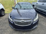 Used 2014 Chevrolet Cruze LS image 2