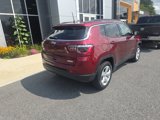 Certified 2022 Jeep Compass Latitude w/ Convenience Group image 6