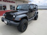 Used 2011 Jeep Wrangler Unlimited image 3