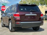 Used 2011 Toyota Highlander SE image 4