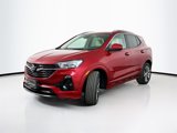 Used 2021 Buick Encore GX Select w/ Sport Touring Package image 2