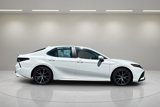 Used 2024 Toyota Camry SE image 2