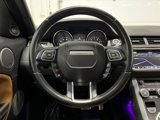 Used 2017 Land Rover Range Rover Evoque HSE Dynamic image 5