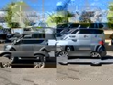 Used 2019 INFINITI QX80 Luxe image 3