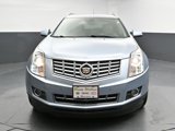 Used 2014 Cadillac SRX Luxury w/ Driver Awareness Package image 3