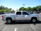Used 2011 GMC Sierra 1500 SLE image 5