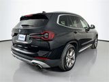 Used 2022 BMW X3 xDrive30i w/ Premium Package 2 image 6