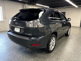 Used 2009 Lexus RX 350 AWD image 4