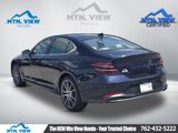 Used 2023 Genesis G70 2.0T image 5