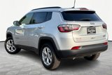 New 2025 Jeep Compass Latitude image 3