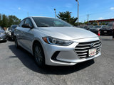 Used 2017 Hyundai Elantra SE image 3