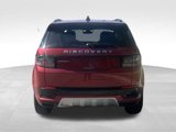 Certified 2025 Land Rover Discovery Sport S image 4
