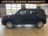 Used 2023 Jeep Renegade Latitude w/ Sun/Sound Group image 6