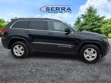 Used 2014 Jeep Grand Cherokee Laredo w/ Security & Convenience Group image 4
