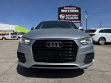 Used 2017 Audi Q3 2.0T Premium image 4