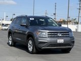 Used 2018 Volkswagen Atlas Launch Edition image 2