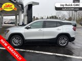 Used 2022 GMC Terrain SLT w/ Infotainment Package II image 4