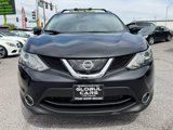 Used 2017 Nissan Rogue Sport SL w/ SL Premium Package image 3