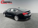 Used 2020 Chevrolet Impala Premier image 3