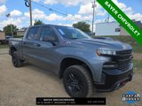Certified 2022 Chevrolet Silverado 1500 LT Trail Boss image 2