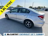 Used 2015 Honda Civic SE image 5
