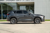 Used 2020 MAZDA CX-5 Touring image 4