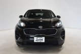 Used 2020 Kia Sportage LX w/ LX Popular Package image 2