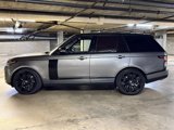 Used 2018 Land Rover Range Rover Supercharged image 6
