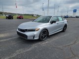 New 2025 Honda Civic Sport image 3