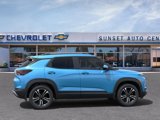 New 2025 Chevrolet TrailBlazer LT w/ LT Cold Weather Package image 5