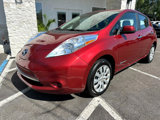 Used 2015 Nissan Leaf S w/ Charge Package image 3