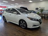 Used 2022 Nissan Leaf SV image 4
