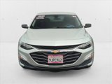 Used 2020 Chevrolet Malibu LS image 2