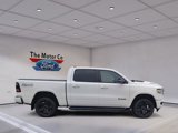 Used 2021 RAM 1500 Laramie image 4
