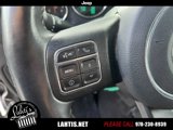 Certified 2018 Jeep Wrangler Unlimited Sahara w/ Connectivity Group image 4