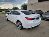 Used 2016 MAZDA MAZDA6 Touring image 4