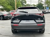 Used 2022 MAZDA CX-30 2.5 Turbo w/ Premium Package image 3